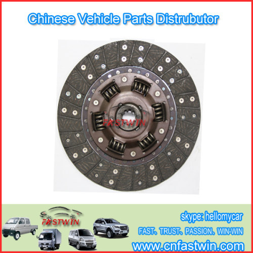 Original Truck Parts for CHINA CAR