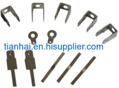 professional metal stamping part