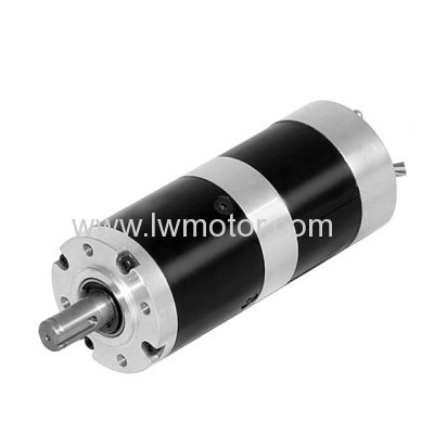 BLDC PLANETARY GEAR MOTOR (57BL78-56PLG)