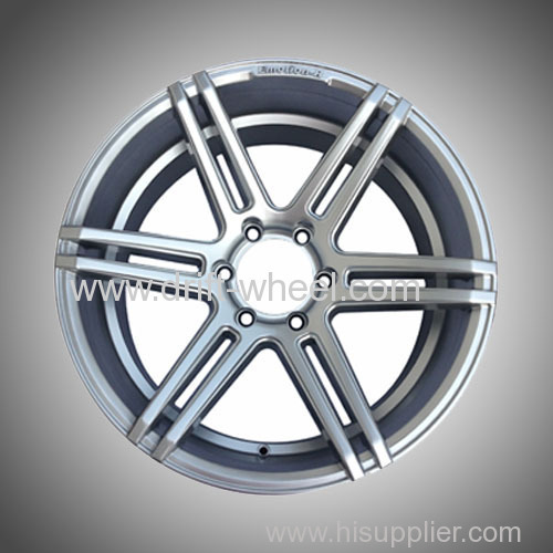 18 INCH OR I9 INCH AFTERMARKET WHEEL FITS CADILLAC ESCALADE