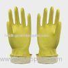 latex cooking gloves food handler gloves