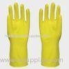 natural latex gloves food handler gloves