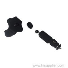 Car Holder with charger HC-34