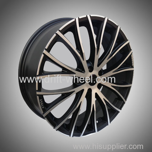 18 INCH 20 INCH OR 22 INCH AFTERMAKET WHEEL FITS JAPANESE AND KOREAN CARS