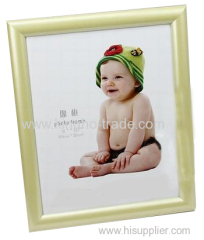 PVC Extruded Photo Frame