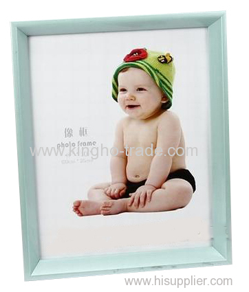 PVC Extruded Picture Frame