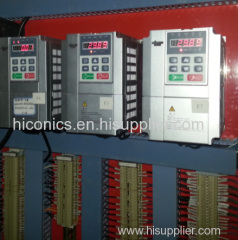 Frequency Drive, Frequency Covnerter & Inverter, Static Frequency Converter Specially for Oil Beam Pump System