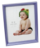 Light Purple PVC Extruded Picture Frame