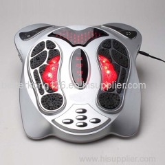 Acupuncture foot massager,acupuncture foot massager, electro acupuncture foot massager