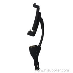 Car Holder with Charger HC-43S5