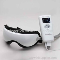 Eye massager, air pressure eye massager, eye care massager, massage eyes