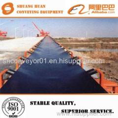 hot sale belt conveyor for coal