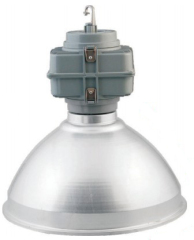200-300W High Bay fitting with induction lamp