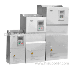 General type variable frequency drive inverter converter VFD