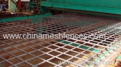 Electro Welded Wire Mesh for Concrete Reinforcement