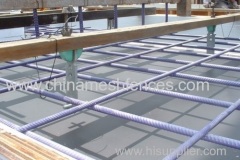 Electro Welded Wire Mesh for Concrete Reinforcement
