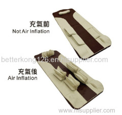 Air pressure massage mattress, massage bed, massage mat factory