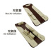 Air pressure massage mattress, massage bed, massage mat factory