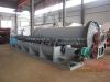 Classifier for beneficiation process