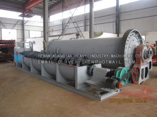 Best quality Spiral classifier/separator