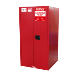 Combustible Cabinet (60Gal/227L) ,SYSBEL