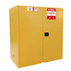 Flammable Cabinet (110Gal/415L), SYSBEL