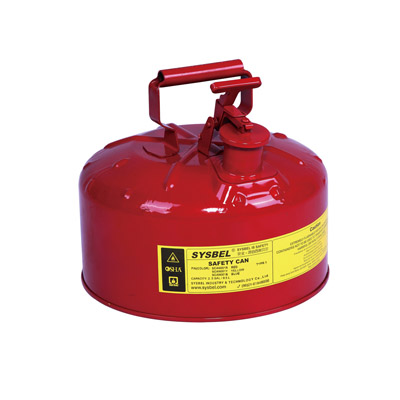 Type I Safety Can(2.5Gal),SYSBEL