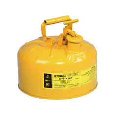 Type I Safety Can(2.5Gal),SYSBEL