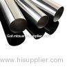 ASTM A249 0.30mm thickness 7m length 320G Satin Satin polish 202 Welded Stainless Steel Pipes for de