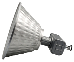 80-250W Induction Highbay Light Luminaire