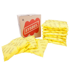 Absorbent Pillow (Chemical Only) ,SYSBEL