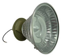 Electrodeless Induction Factory Light