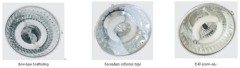 80-250W Electrodeless Induction Factory Light