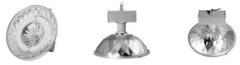 200-300W LVD High Bay Light