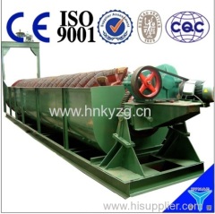 Professional Iron Ore Beneficiation Plant from Henan
