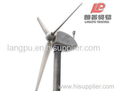 H10-20K 20KW Horizontal-Axis Wind Turbine