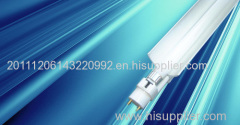 fluorescent lamp T8 to T5 adapter