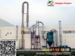 Jiangsu Fanqun QG FG Air Stream Dryer