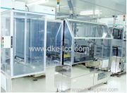 LCD Production Line