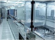 LCD Production Line