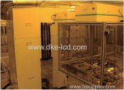 LCD Production Line
