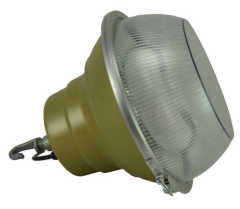 40-100W LVD High Bay Light