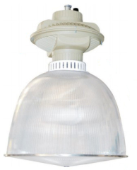 40-300W induction highbay light