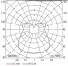 IP43 induction highbay light