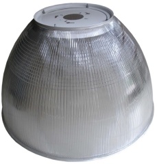 40-300W induction highbay light