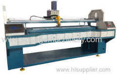 SL-12A Semi Auto Pocket Spring Assembling Machine