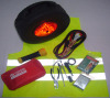 Automobile Roadside Emergency Kit 18pcs