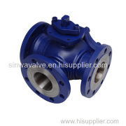 Sinwa valve Industry co.,ltd