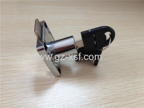 19*22mm drawer lock zinc alloy good quality cabinet drawer lock