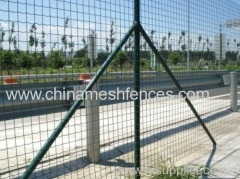 Security euro fence factory from Anping,China